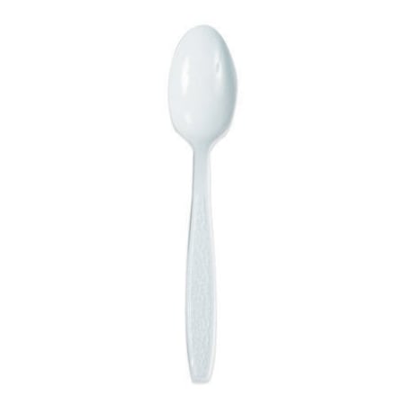 Bsc Preferred Plastic Spoons, 1000PK BUY03997371